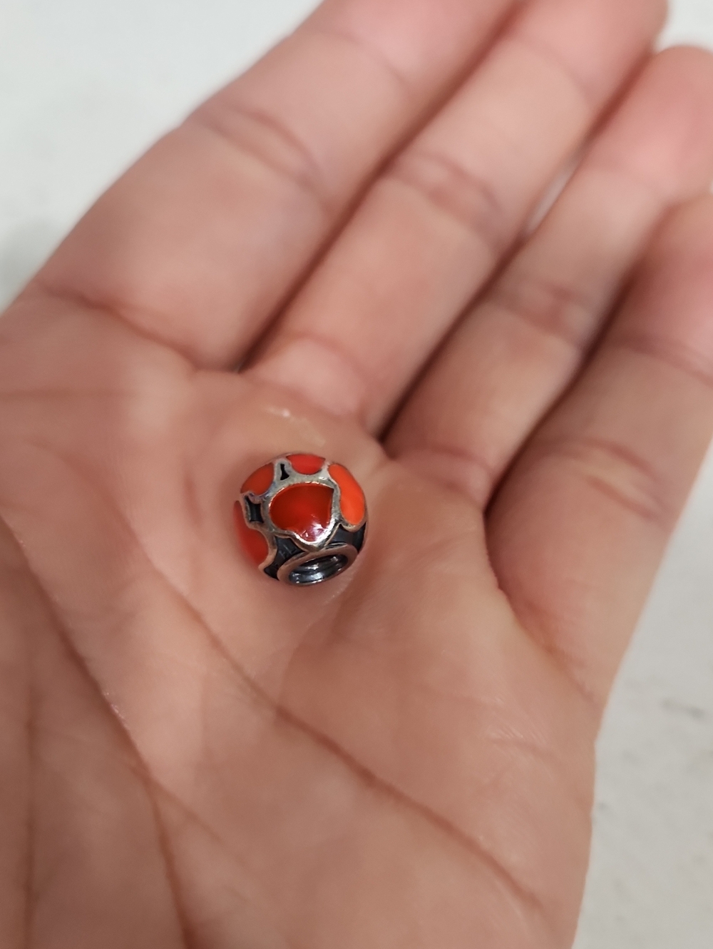 Pandora Charm